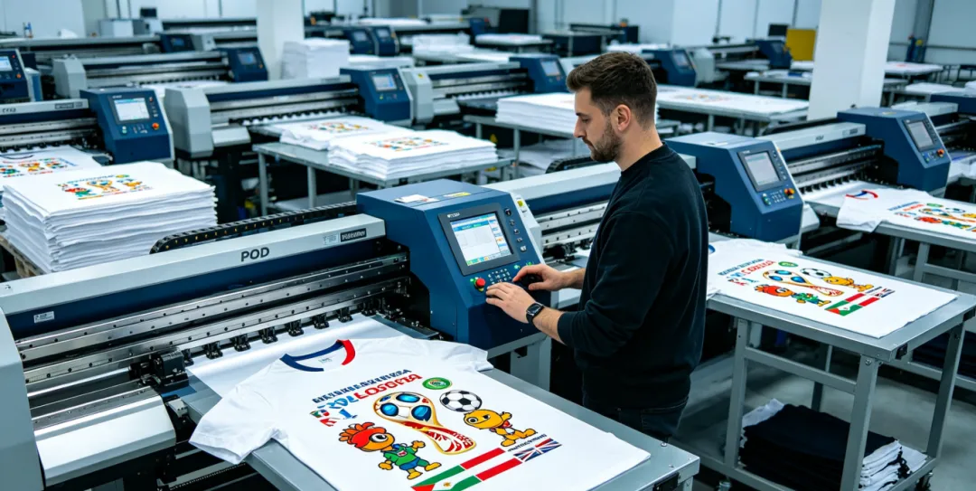 美客多世界杯+节点营销双风口,5.27宁波跨博会带你抢占60亿流量红利