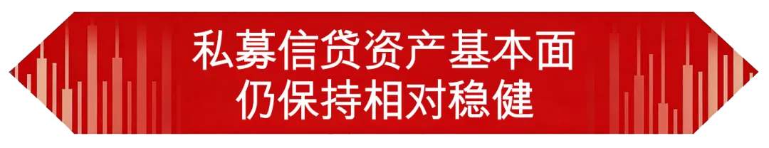 如何看待近期私募信贷市场风波?| 汇听环球财富