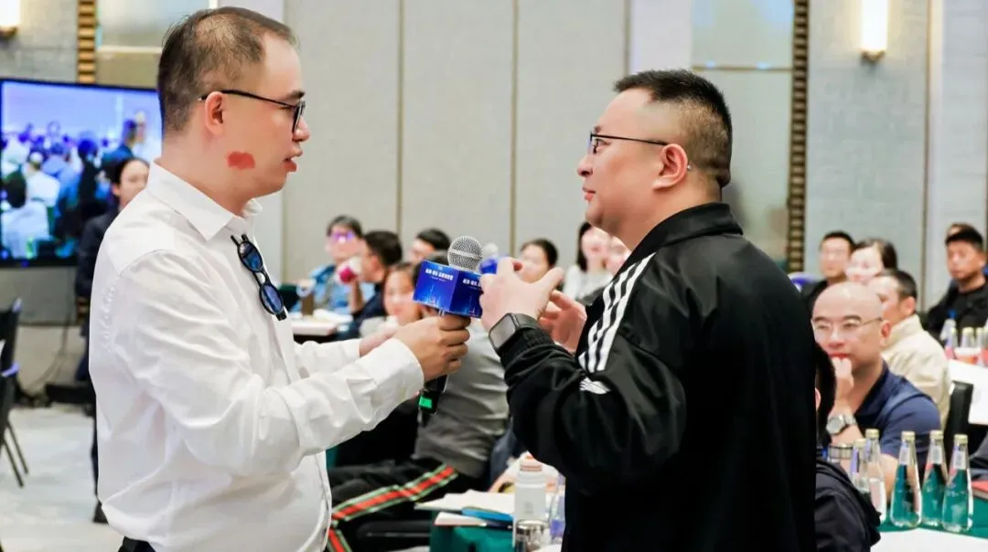 营销实战·圆满收官|三天创变营完美落幕,破局增长,向新而行!下一期敬请期待~