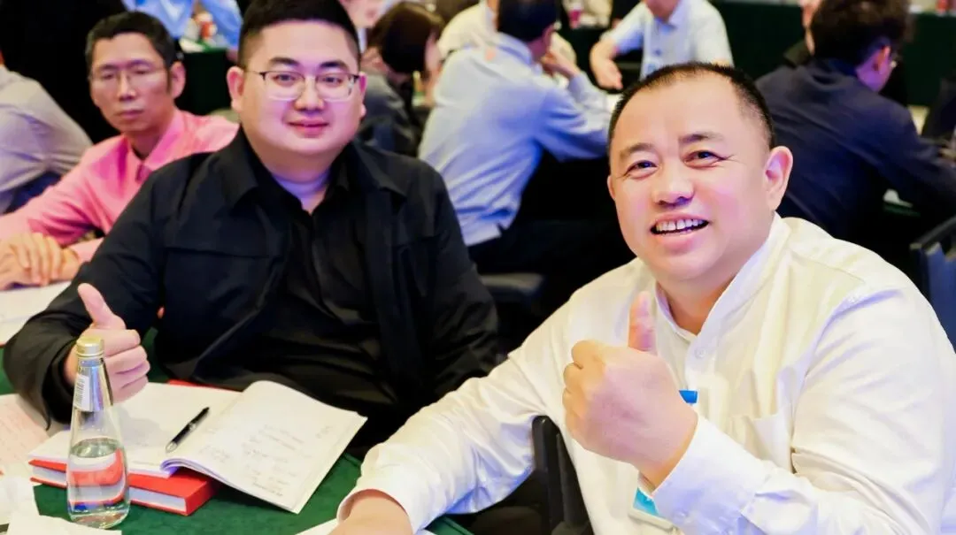 营销实战·圆满收官|三天创变营完美落幕,破局增长,向新而行!下一期敬请期待~