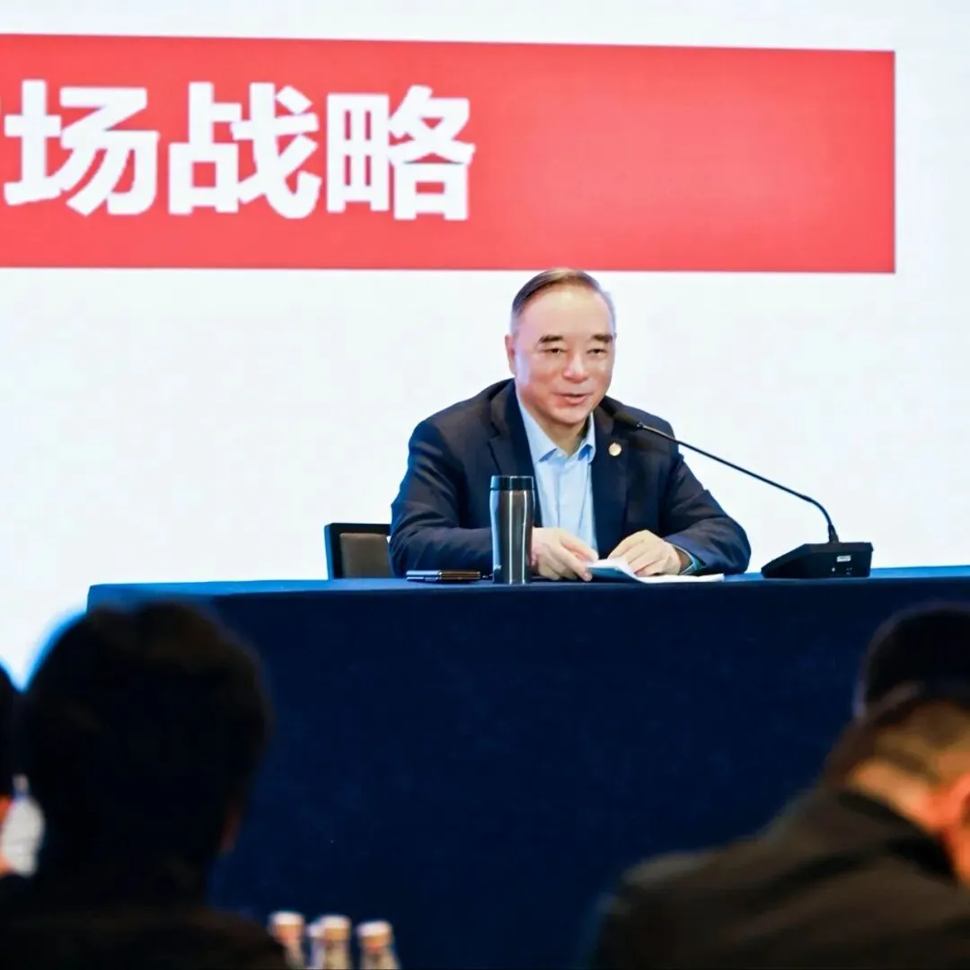 营销实战·圆满收官|三天创变营完美落幕,破局增长,向新而行!下一期敬请期待~