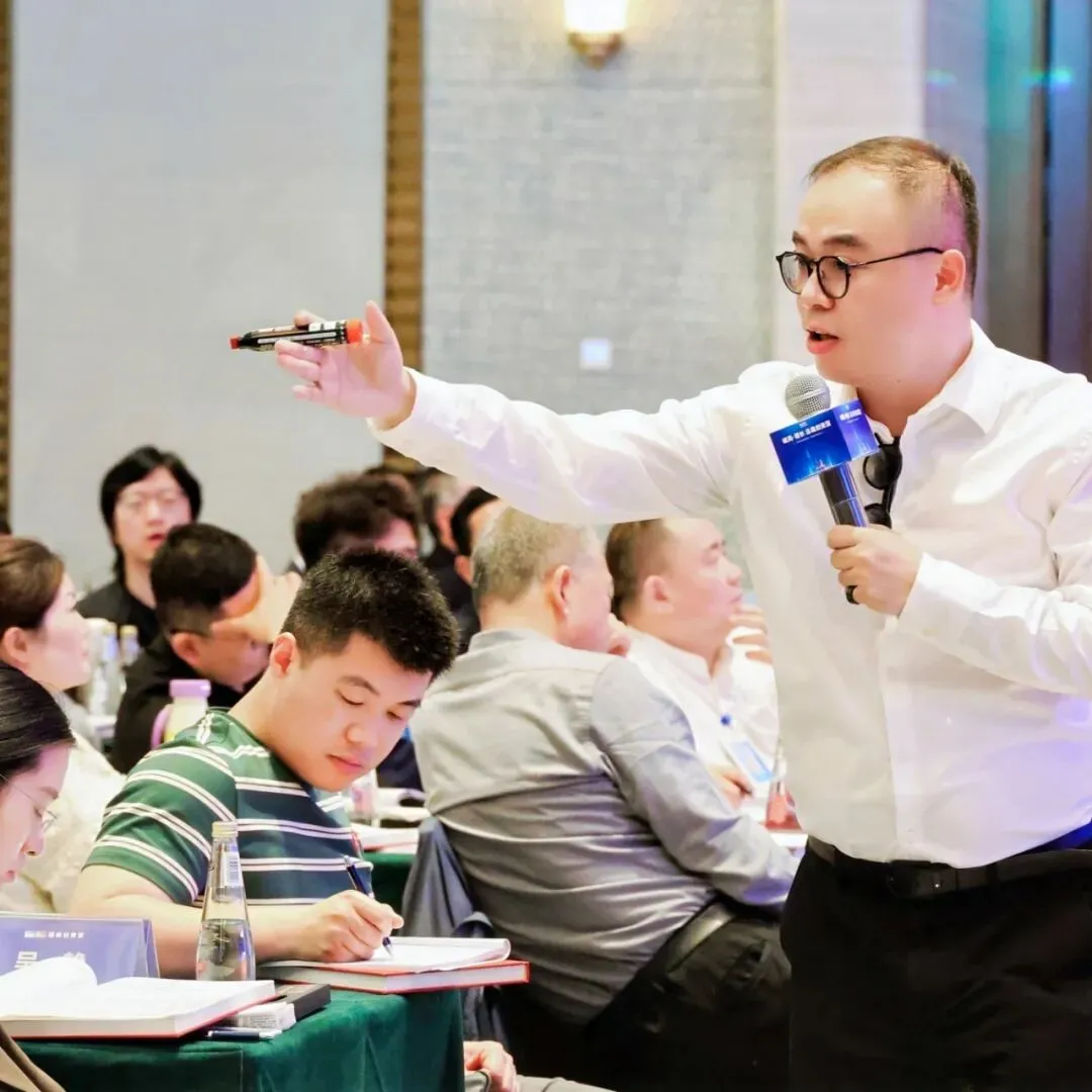 营销实战·圆满收官|三天创变营完美落幕,破局增长,向新而行!下一期敬请期待~