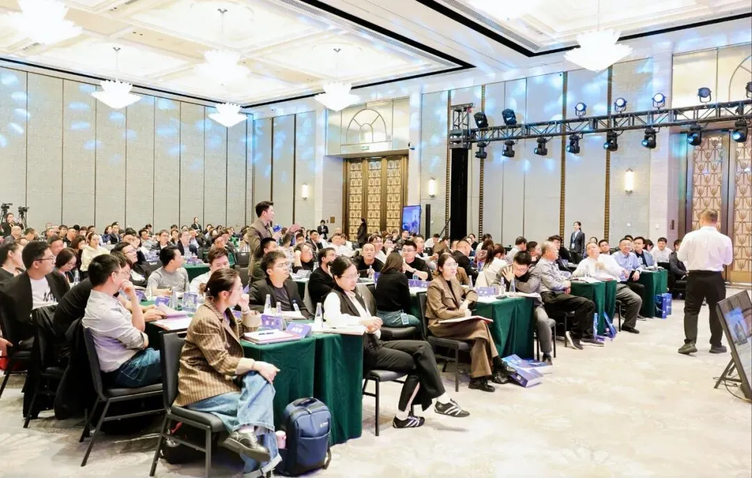 营销实战·圆满收官|三天创变营完美落幕,破局增长,向新而行!下一期敬请期待~