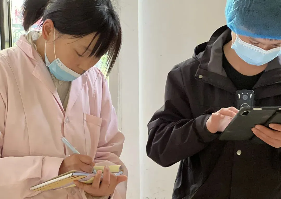 严把幼儿饮食安全关,市场监管局深入汇文铂金湾幼儿园开展季度检查