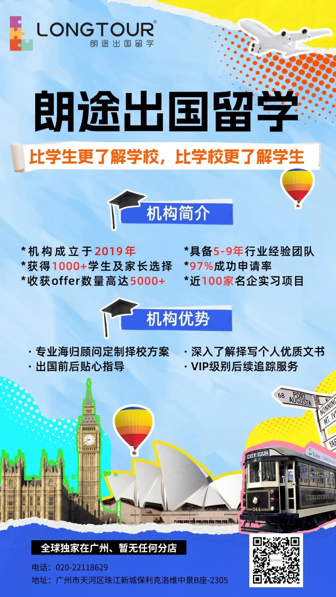 朗途留学 | 美国就业市场变天:藤校文凭不香了?这20所“新贵”大学正在靠AI教学抢跑