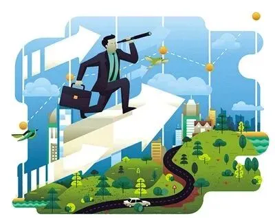 产业园营销内容发出去没人看?试试这5招,让企业主主动找你聊