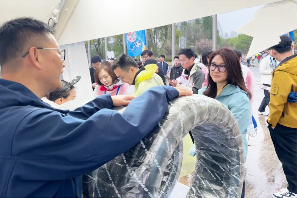 借势“苏超”联赛实力控场:从体育营销看千里马轮胎品牌向上的破圈密码