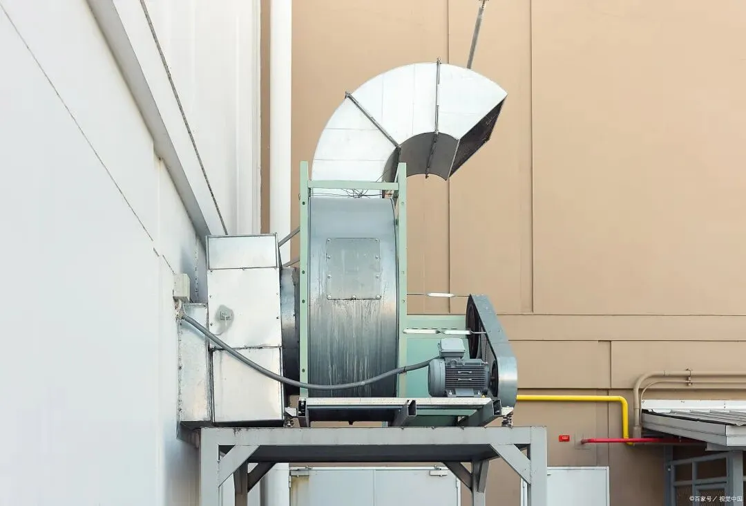 未来3年,是新风制冷企业进入俄罗斯市场的黄金期