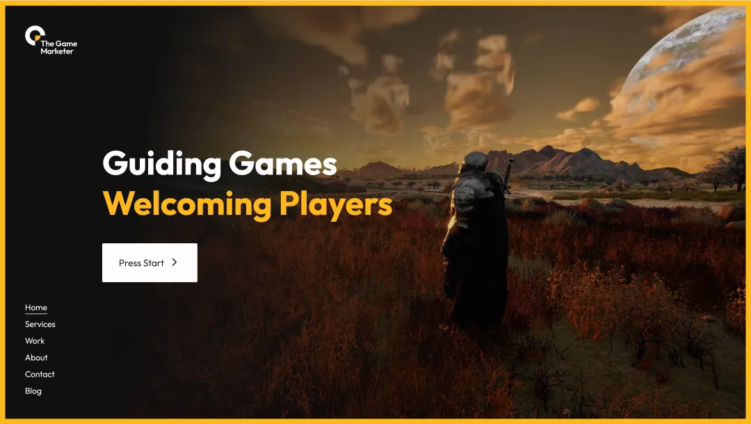 英国实习|广告营销|The Game Marketer 招聘数字营销实习生 (Digital Intern)