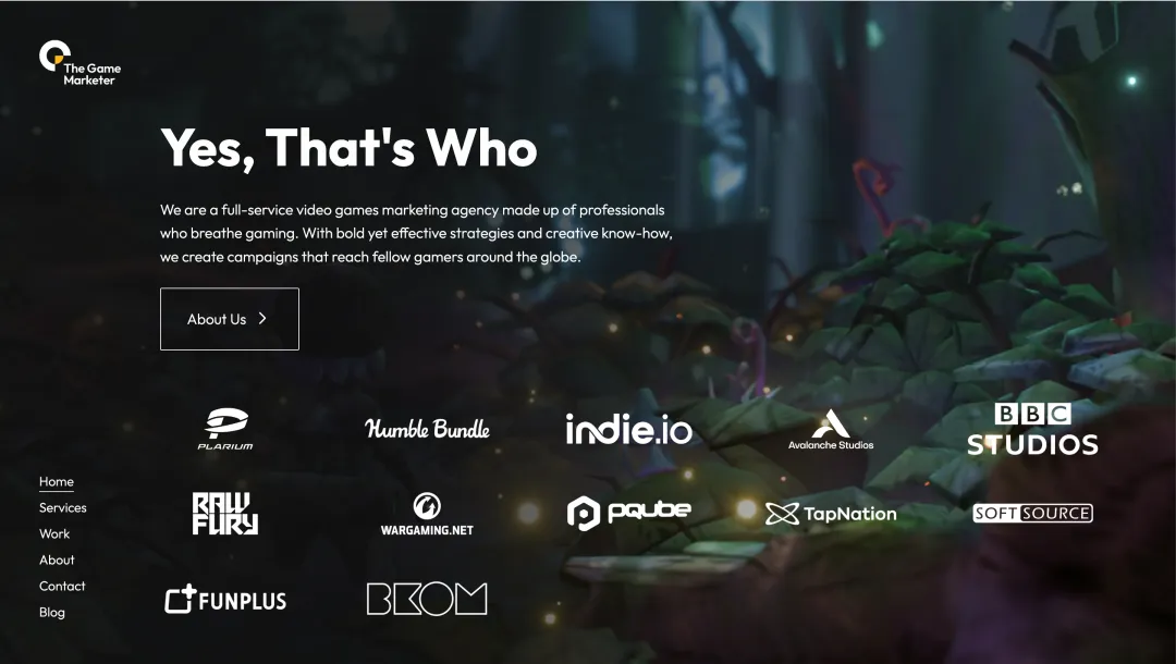 英国实习|广告营销|The Game Marketer 招聘数字营销实习生 (Digital Intern)