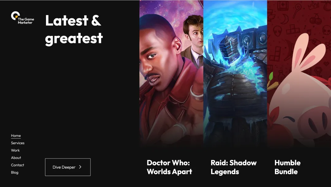 英国实习|广告营销|The Game Marketer 招聘数字营销实习生 (Digital Intern)