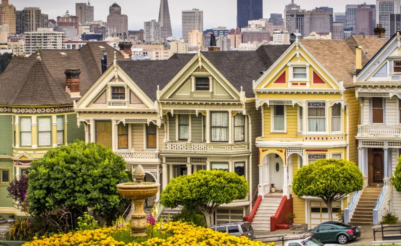 英国政策“春风”拂动房地产市场