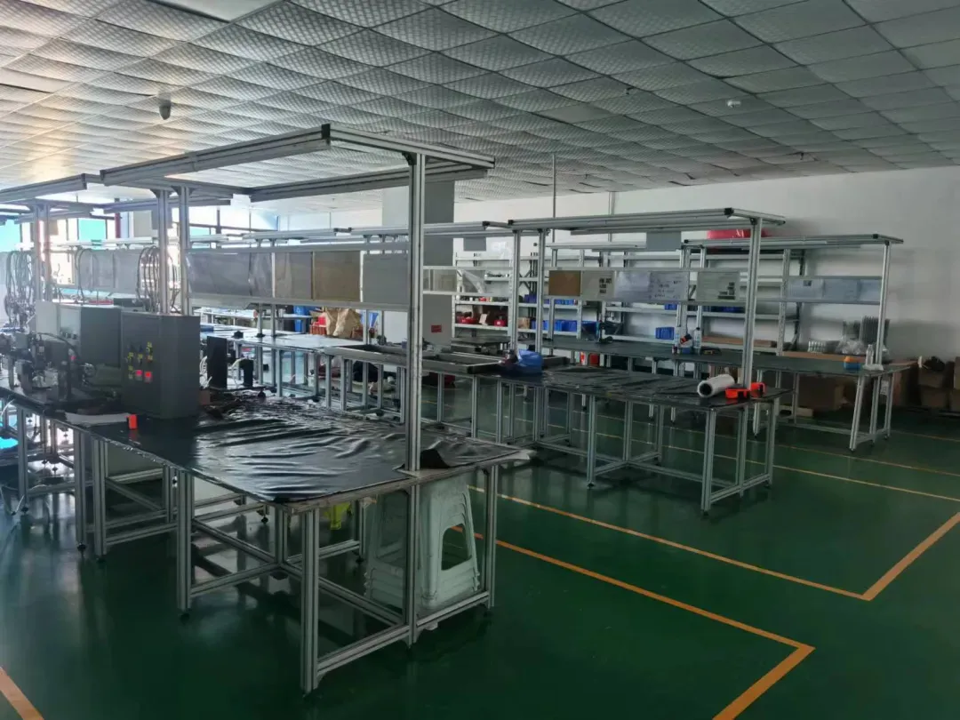 【学员访谈录】从制造能力到全球获客:一家精密加工企业的增长重构路径