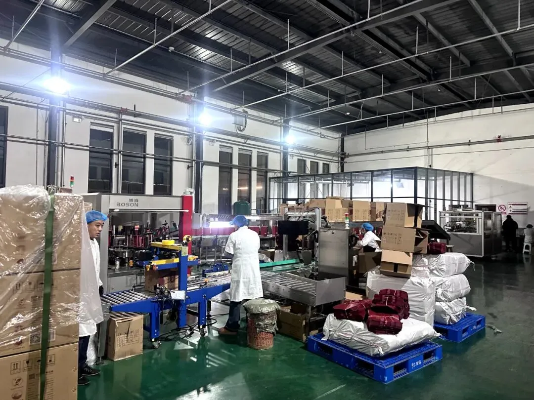 从车间到市场 黎城农商银行助力黎侯宴突破产能瓶颈,让太行酒香飘更远!