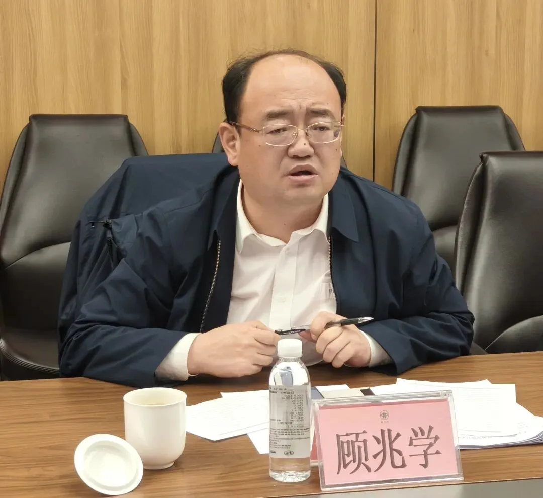 【市场新闻】政企携手拓市场 太仆寺旗政府赴北京新发地考察调研