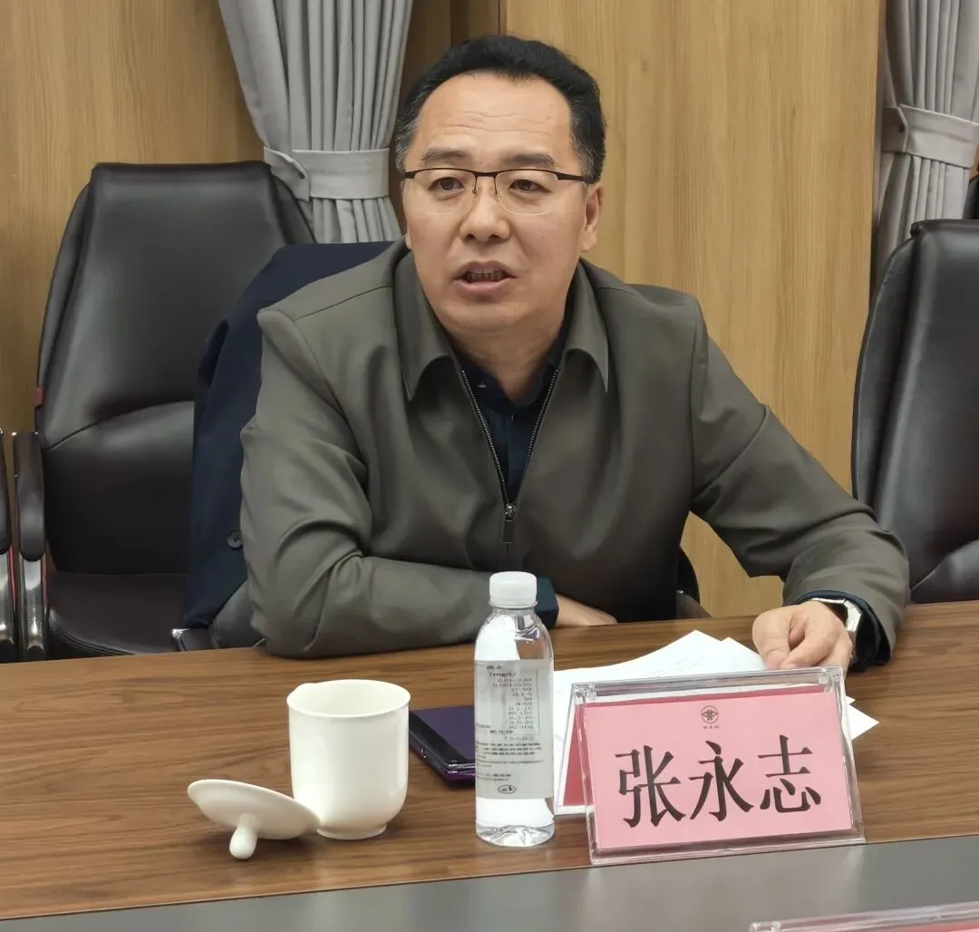 【市场新闻】政企携手拓市场 太仆寺旗政府赴北京新发地考察调研