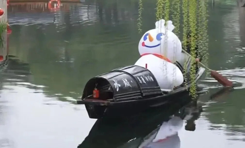 春日营销玩出彩?来和品牌们学两招!