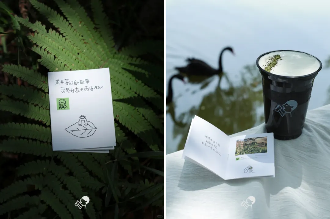 春日营销玩出彩?来和品牌们学两招!