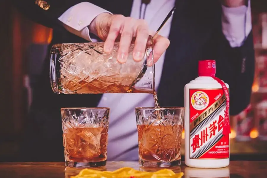 意大利市场出现多批茅台“水货”,税警在查!快检查你手上茅台的真假