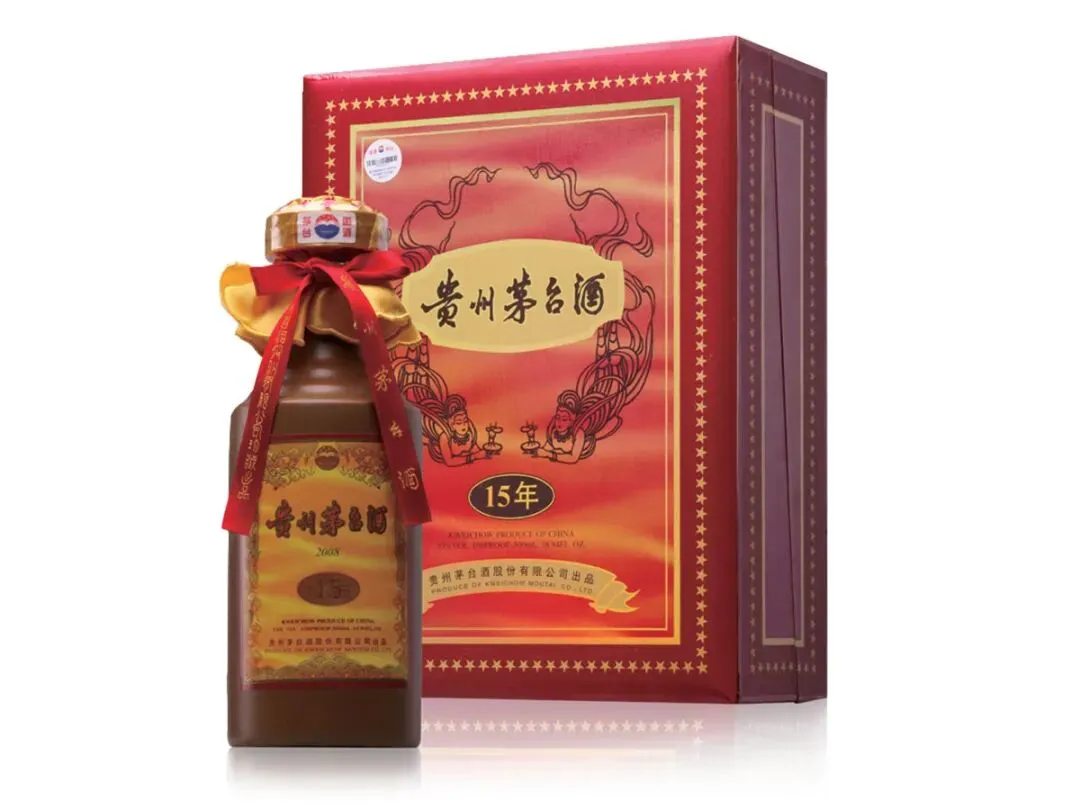 意大利市场出现多批茅台“水货”,税警在查!快检查你手上茅台的真假