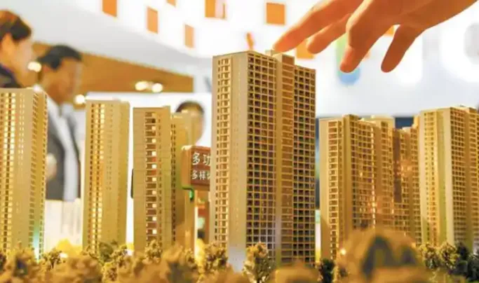 多地出台房地产新政,力促市场平稳健康发展