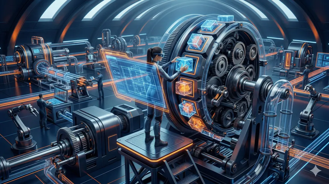 内容工程师,为什么会成为氛围营销Vibe Marketing时代最值钱的岗位?