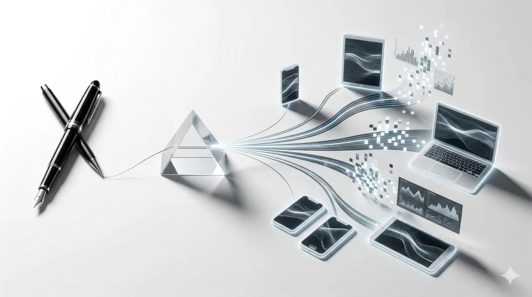 内容工程师,为什么会成为氛围营销Vibe Marketing时代最值钱的岗位?