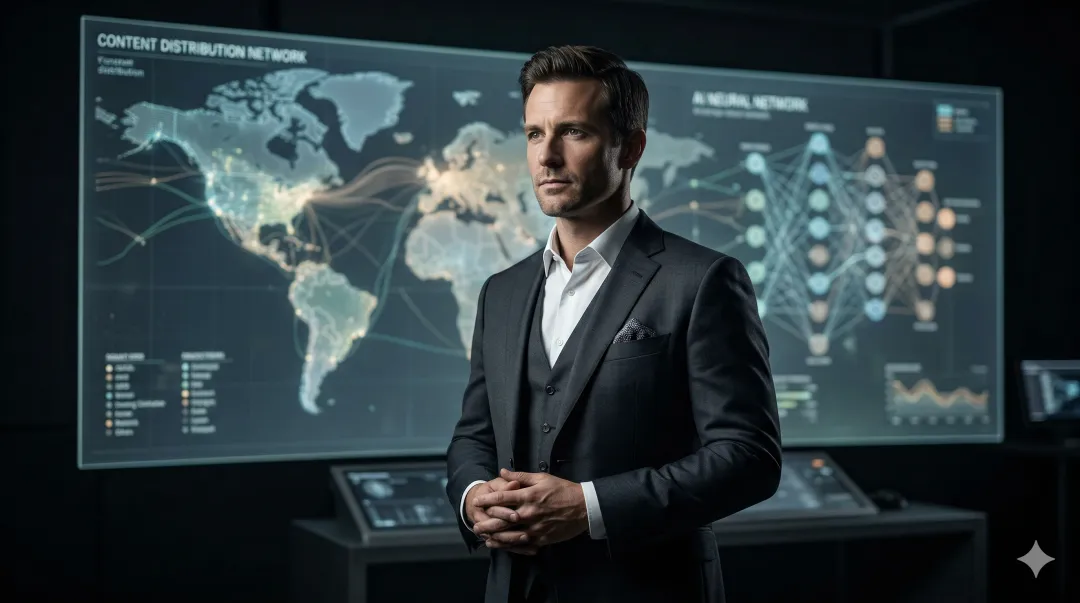 内容工程师,为什么会成为氛围营销Vibe Marketing时代最值钱的岗位?