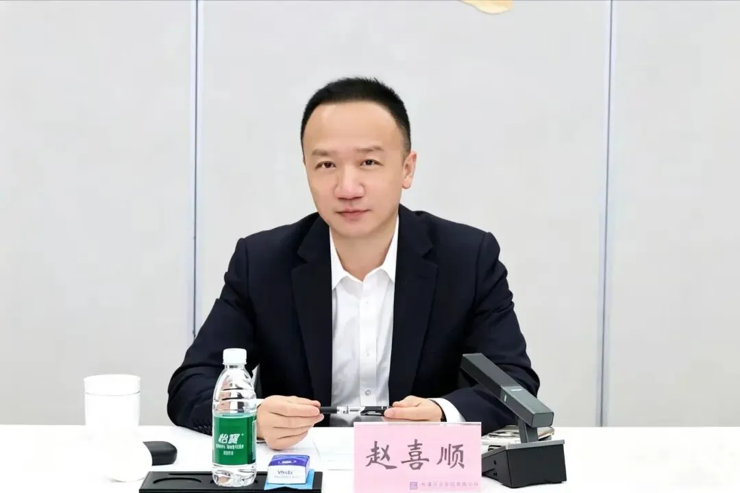 中建安装副总经理赵喜顺赴西南公司开展市场营销调研