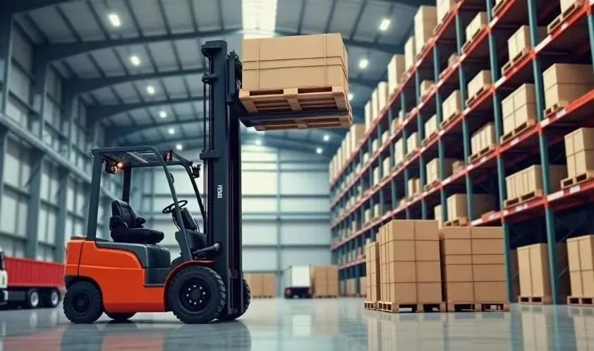 河源考叉车证全攻略:市场监管局与指定机构报名指南→