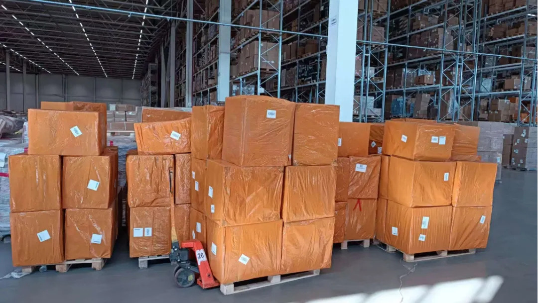 WB卖家故事 | 日销65万!揭秘电脑硬件品牌如何在Wildberries实现爆发式增长!