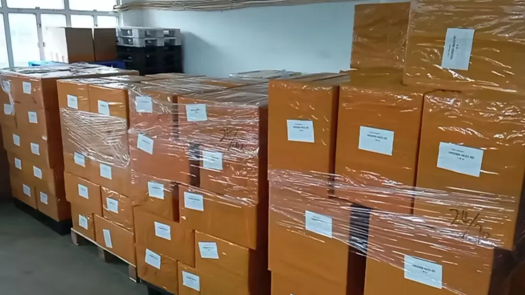 WB卖家故事 | 日销65万!揭秘电脑硬件品牌如何在Wildberries实现爆发式增长!