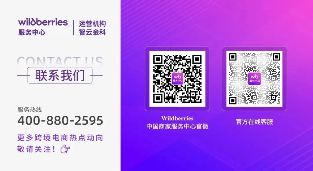 WB卖家故事 | 日销65万!揭秘电脑硬件品牌如何在Wildberries实现爆发式增长!