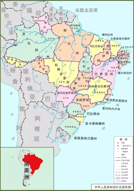 全球照明市场及展会巡览系列之巴西篇