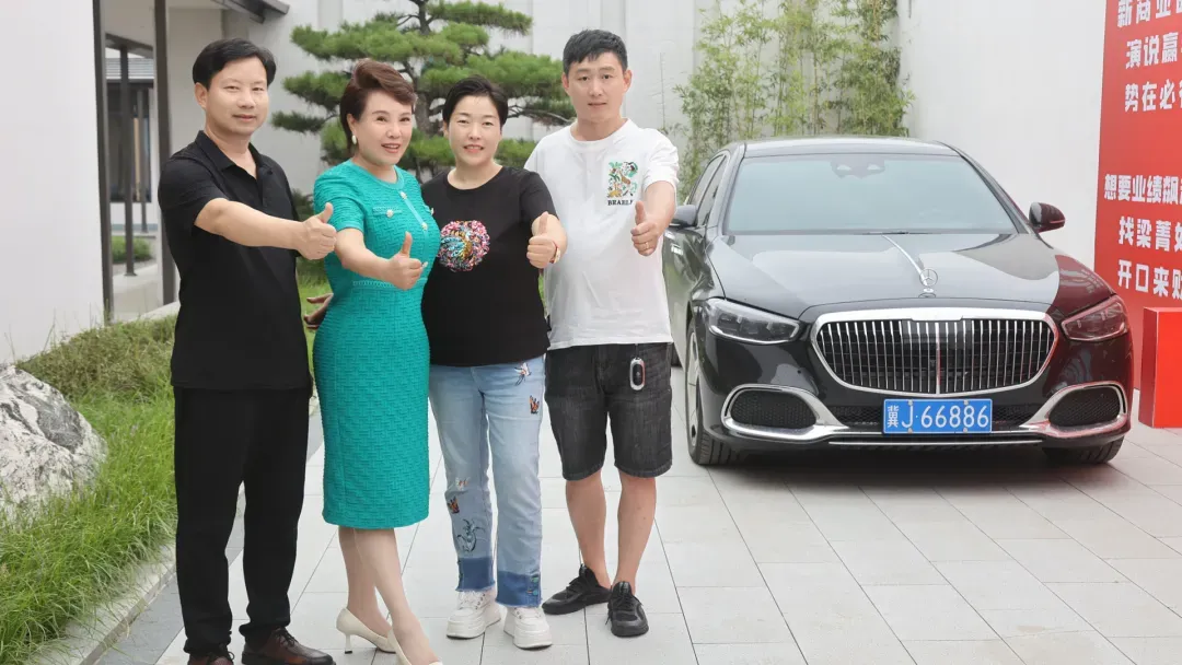 《开口来财》,一场落地变现,营销思维策略升级的课程