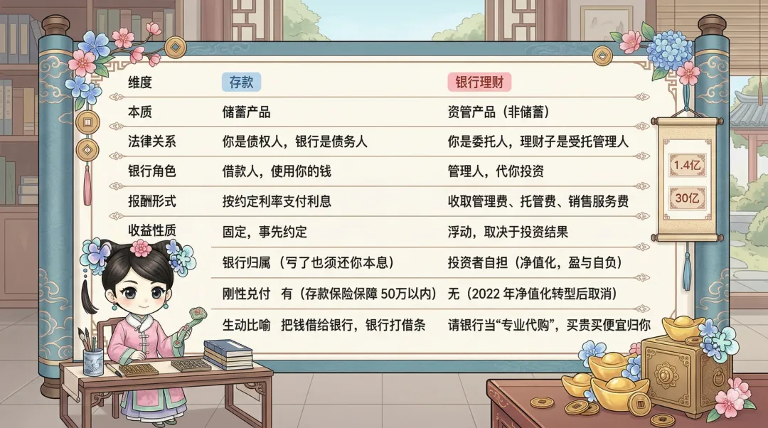 3万亿的大市场,1.4亿人的钱袋子,突然变天了