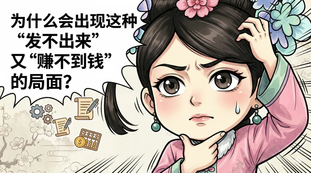 3万亿的大市场,1.4亿人的钱袋子,突然变天了