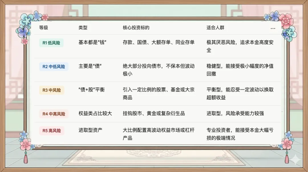 3万亿的大市场,1.4亿人的钱袋子,突然变天了