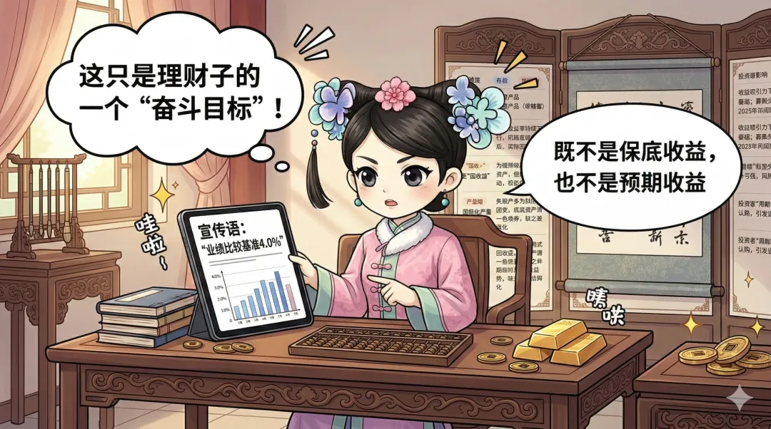 3万亿的大市场,1.4亿人的钱袋子,突然变天了