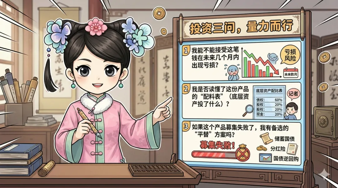 3万亿的大市场,1.4亿人的钱袋子,突然变天了