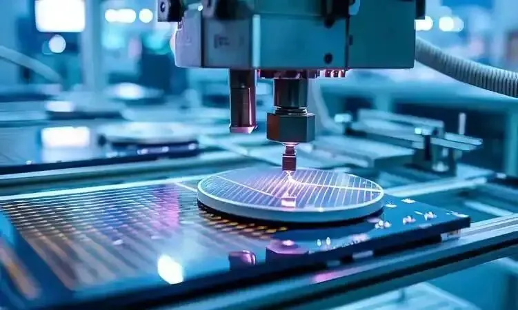 美国芯片巨头在中国市场遭遇大转折,国产芯片攻守互换