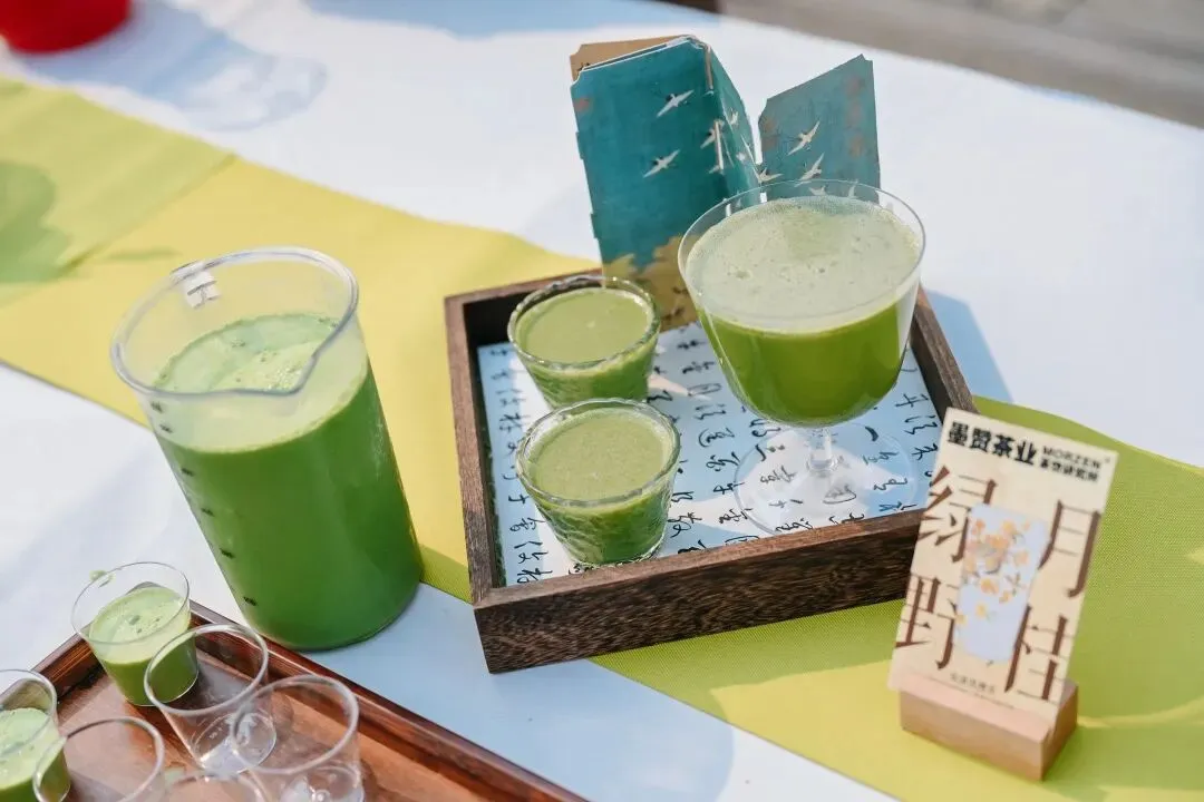 安溪火力全开,引爆春茶文旅市场!