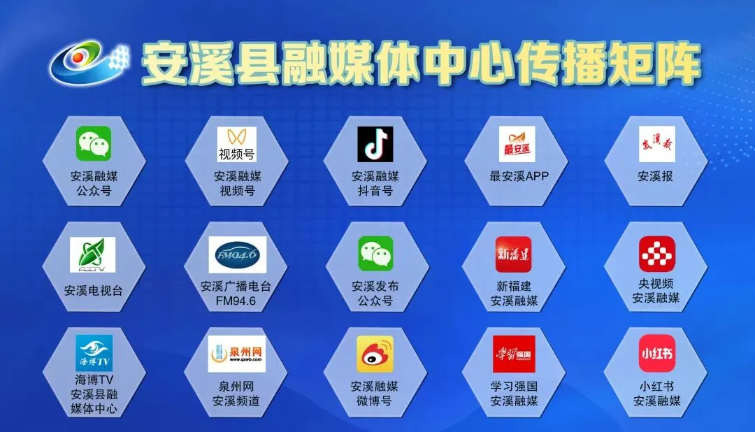 安溪火力全开,引爆春茶文旅市场!