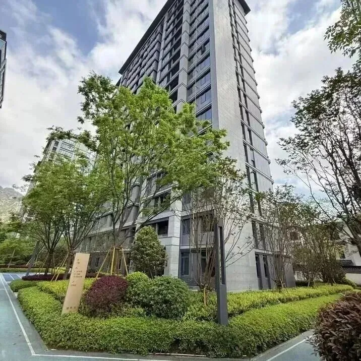 2026年4月13日,永嘉新房市场最新销售数据出炉!