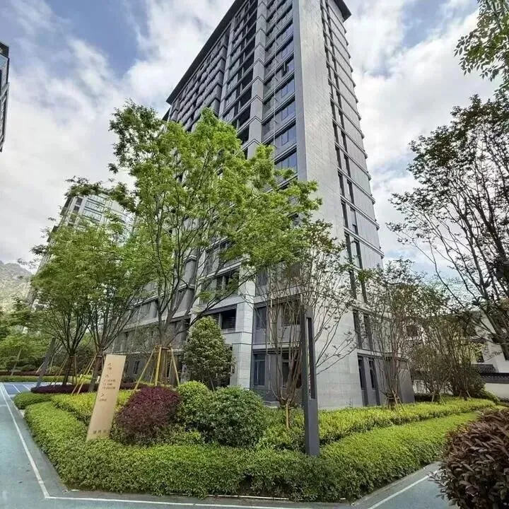 2026年4月13日,永嘉新房市场最新销售数据出炉!