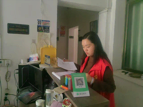 福田街道联合辖区村(社区)开展文旅市场安全与秩序专项检查