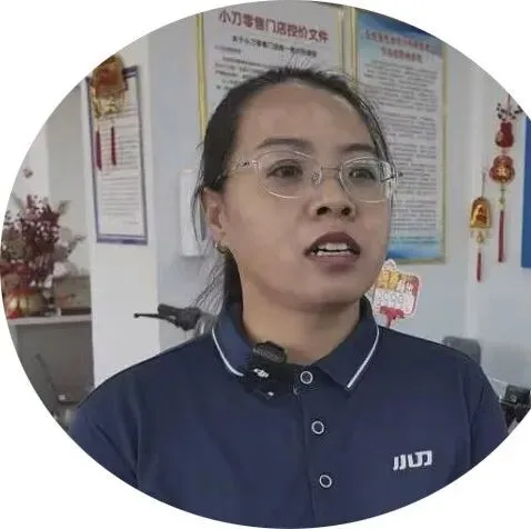 左权县市场监督管理局开展电动车市场整治专项行动