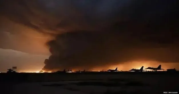 美伊局势扰动金油市场,如何交易“边打边谈”?