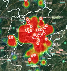 基于网格化营销提升零售业务一线营销产能
