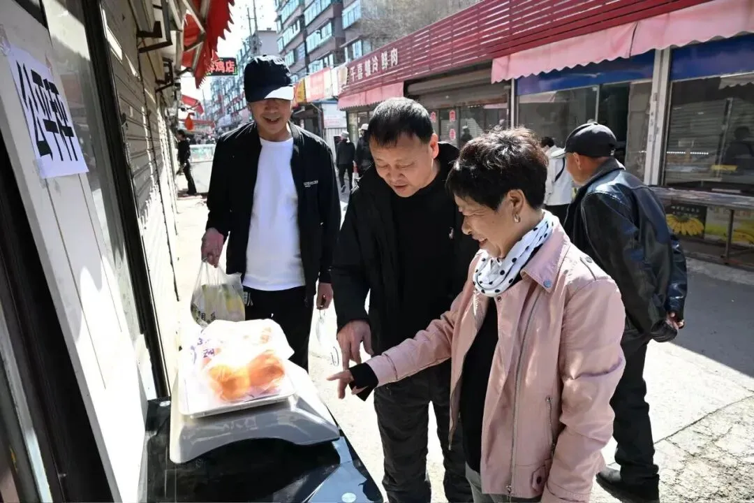 @抚顺人,这3个市场你值得拥有!尤其是改造升级后→